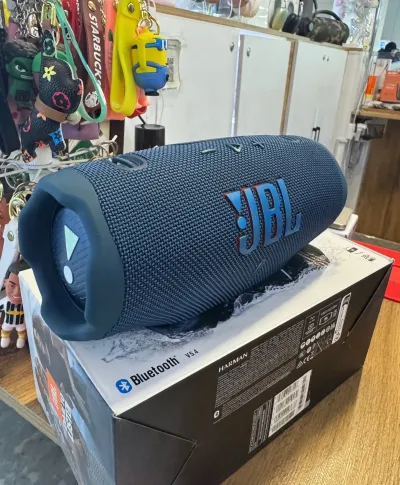 Беспроводная Колонка JBL Charge 6 люкс копия