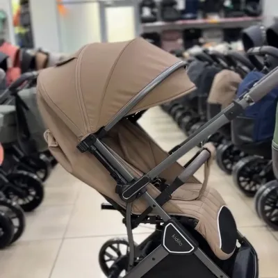Коляска Kidilo K101F