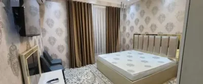 2-комн. квартира, 6 этаж, 66м², шохмансур
