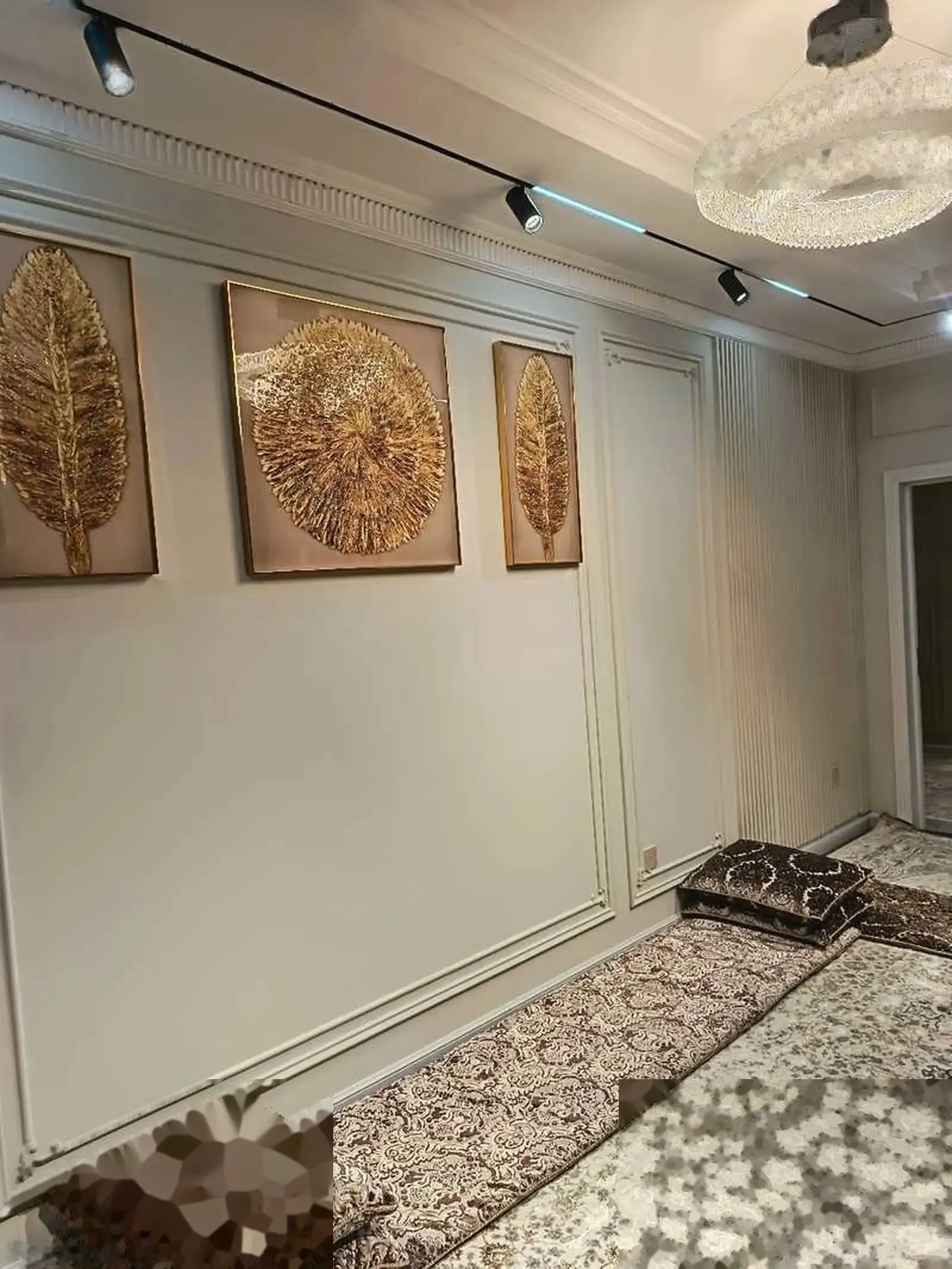 2-комн. квартира, 4 этаж, 60м², Сомони
