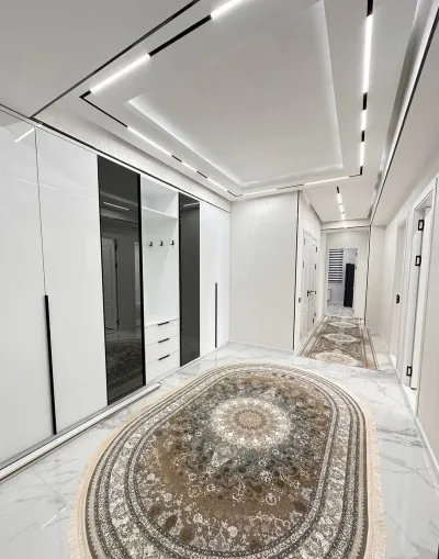 3-комн. квартира, 11 этаж, 115 м², Сино