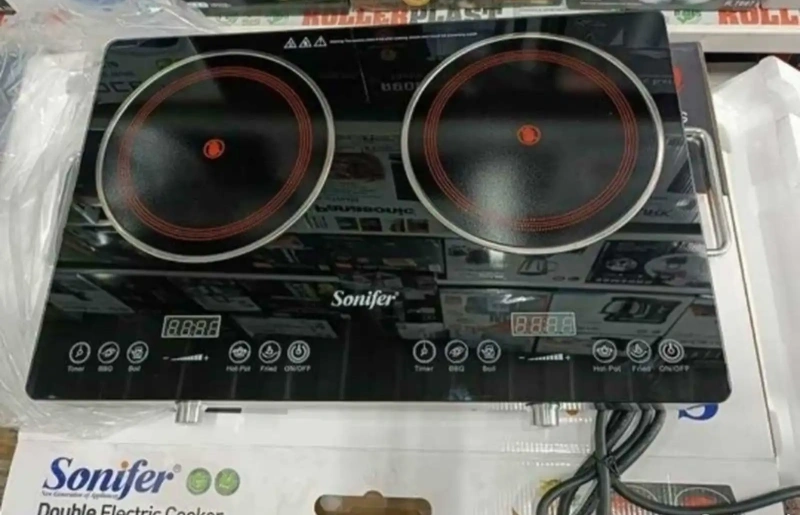 Сенсорная плита Sonifer SF-3051