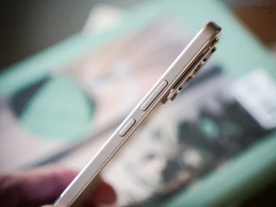 Huawei Honor 400pro 5g 512 gb