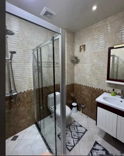 3-комн. квартира, 10 этаж, 107м², Шохмансур
