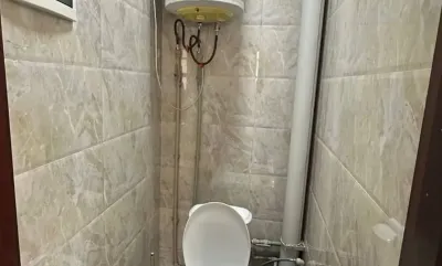 3-комн. квартира, 5 этаж, 93 м², н.Фирдавси,Цирк