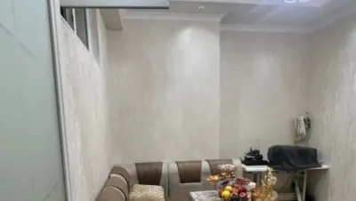 3-комн. квартира, 1 этаж, 90 м², 102 мкр, Пайкар
