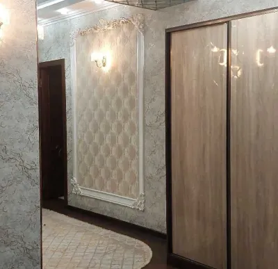 4-комн. квартира, 11 этаж, 130м², Сино