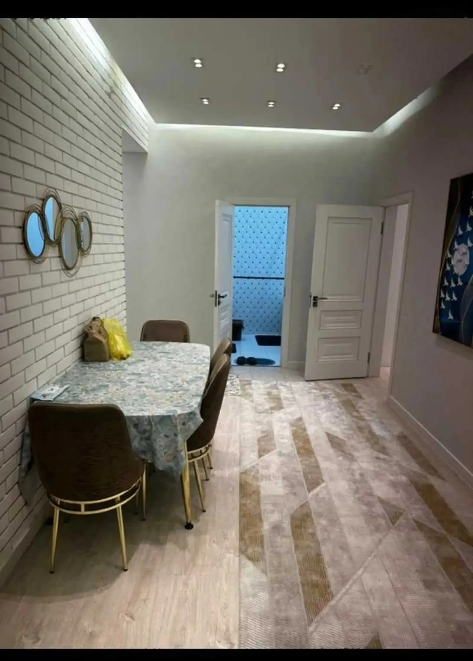 2-комн. квартира, 9 этаж, 85м², Шохмансур, Дом Ватан