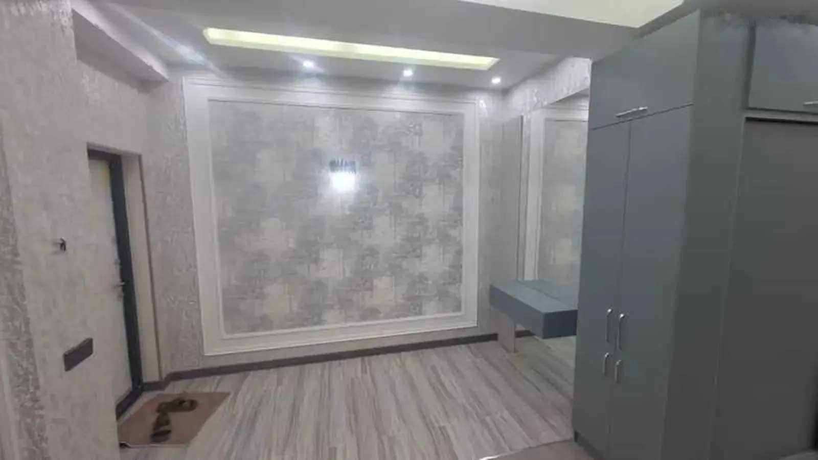 3-комн. квартира, 7 этаж, 103м², кучаи Беруни