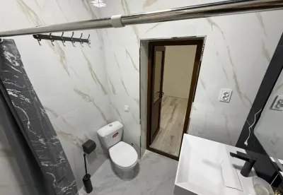 2-этажный, 7 комнатный дом, 455 м², Шохмансур
