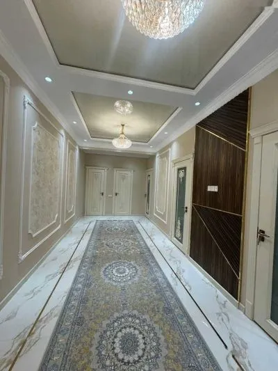 2-комн. квартира, 7 этаж, 97м², Шохмансур