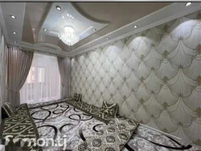 2-комн. квартира, 11 этаж, 80м², родоми