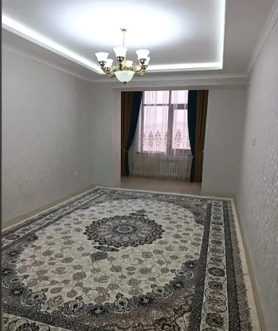 2-комн. квартира, 21 этаж, 89м², шохмансур