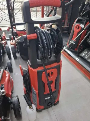 Мойка Высокого Давления Rodex