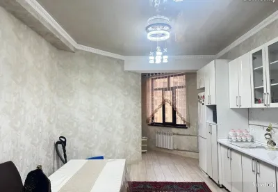 3-комн. квартира, 9 этаж, 130м², Сомони