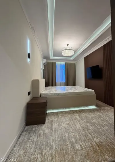 3-комн. квартира, 14 этаж, 85 м², Фирдавси Чал Чам