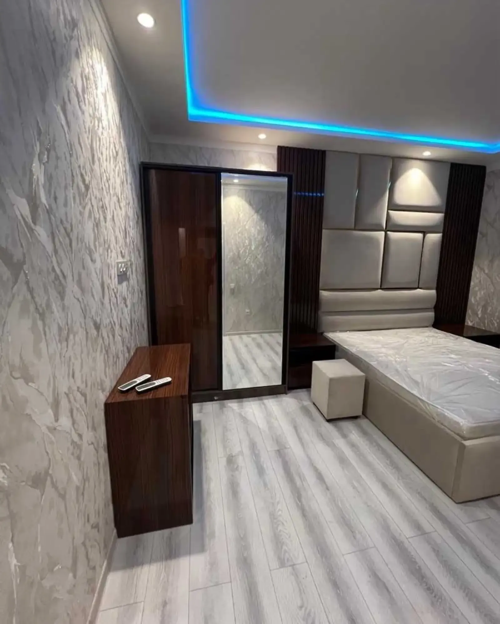 2-комн. квартира, 2 этаж, 60 м², И. Сомони