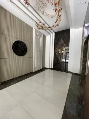 2-комн. квартира, 8 этаж, 63 м², фирдавси