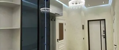 2-комн. квартира, 7 этаж, 83 м², шохмансур,пушти 4 дома