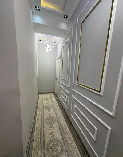 2-комн. квартира, 6 этаж, 54 м², Шохмансур