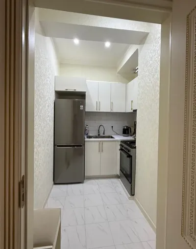 2-комн. квартира, 11 этаж, 64 м², Шохмансур Хитой Бозор