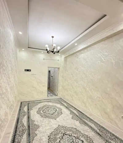 2-комн. квартира, 8 этаж, 51 м², Сино