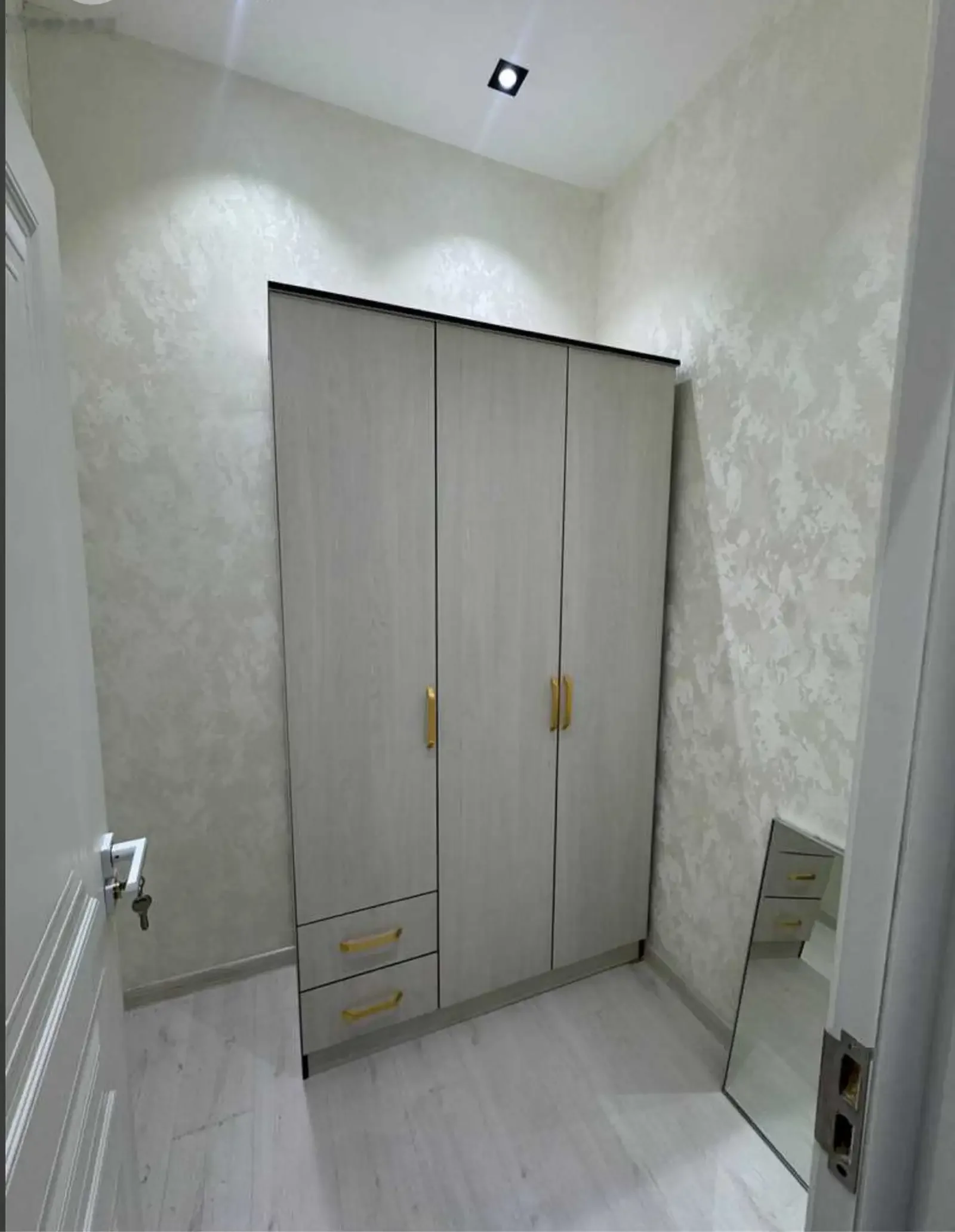 1-комн. квартира, 7 этаж, 71 м², Спартак, Бурчи Анушервон
