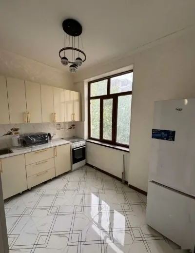 3-комн. квартира, 12 этаж, 60м², Садбарг