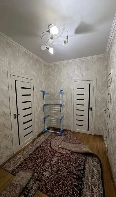 3-комн. квартира, 7 этаж, 87 м², 84 мкр