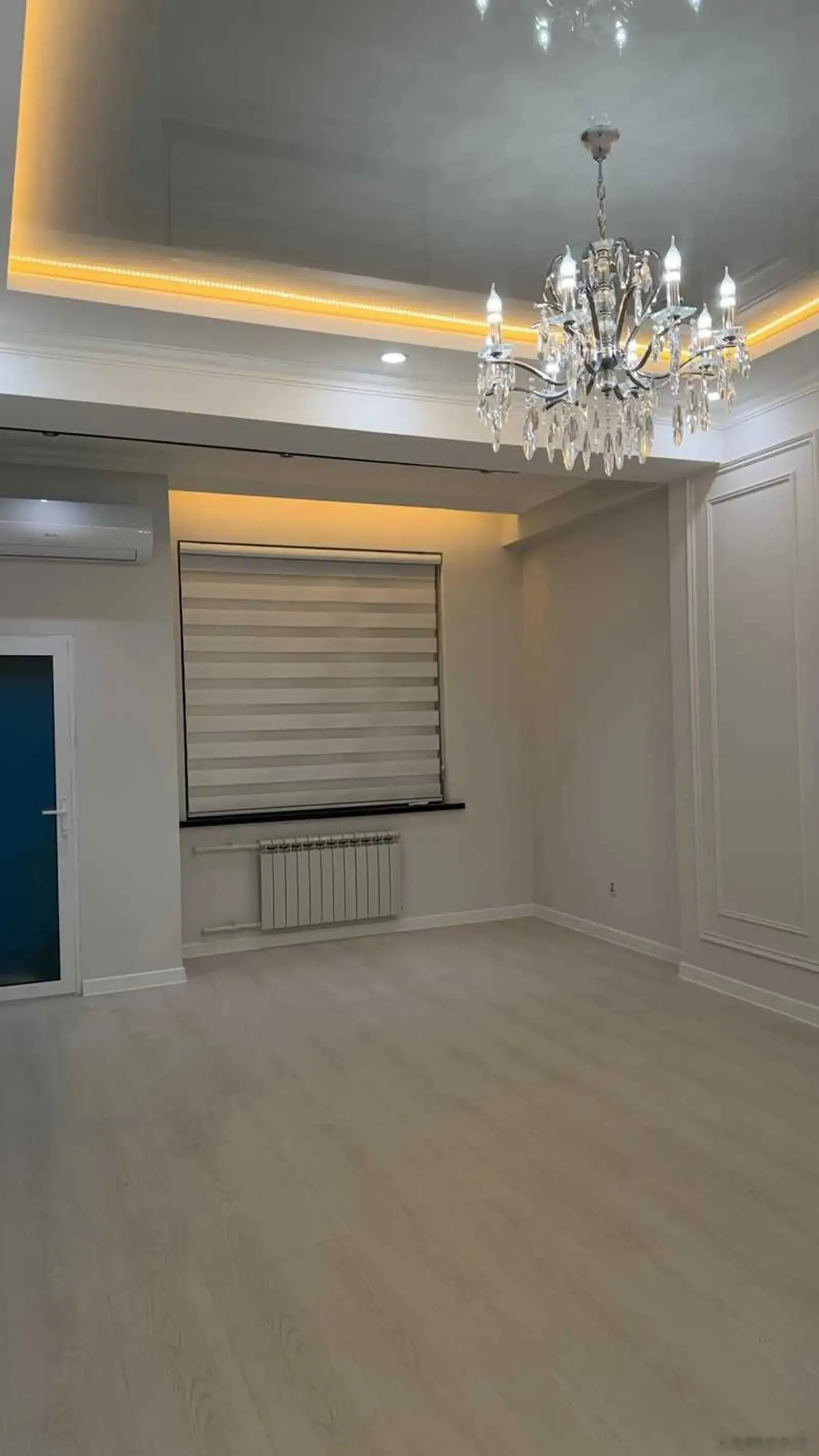 2-комн. квартира, 8 этаж, 65м², Сино