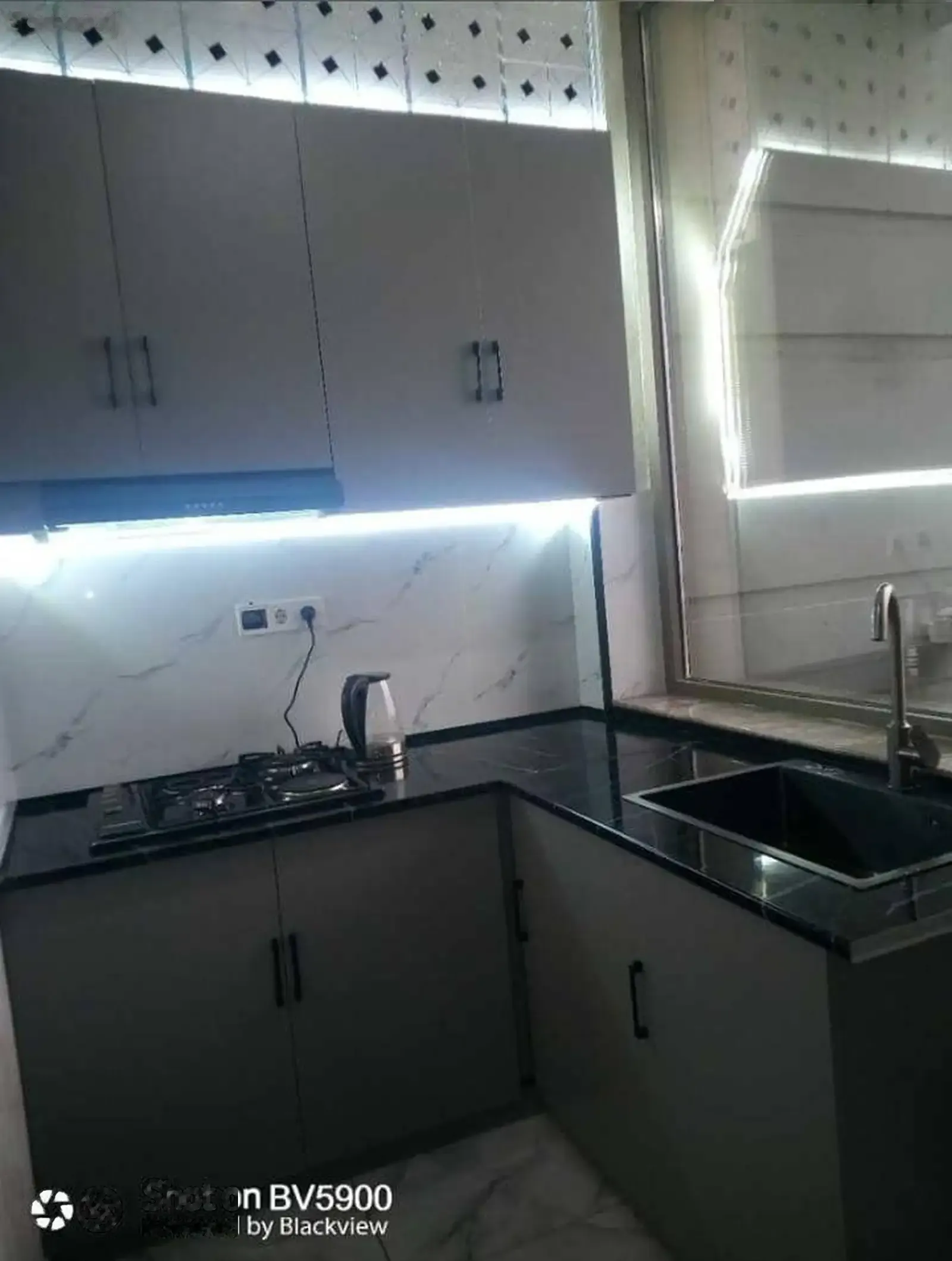2-комн. квартира, 11 этаж, 55м², 20 микрорайон