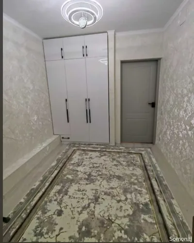 3-комн. квартира, 4 этаж, 65м², Шохмансур