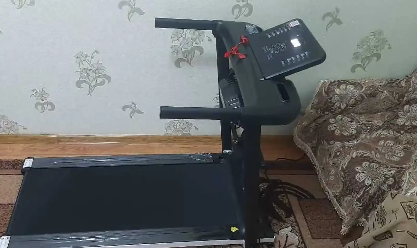 Беговая дорожка