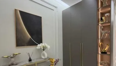 3-комн. квартира, 21 этаж, 103 м², караболо