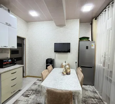3-комн. квартира, 4 этаж, 64 м², Молодёжный
