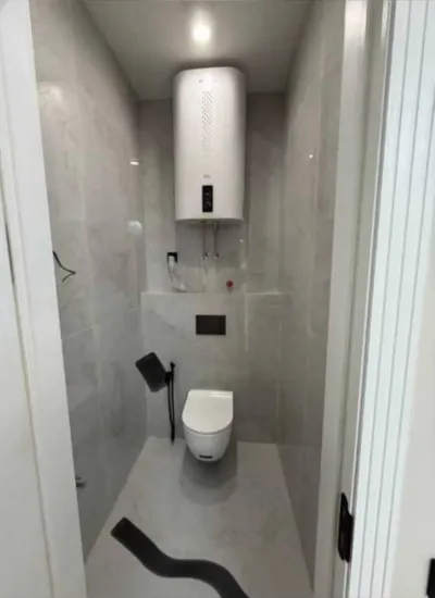 2-комн. квартира, 16 этаж, 93 м², Шохмансур
