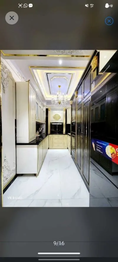 3-комн. квартира, 2 этаж, 101м², Сафо, Пединститут, Сомони