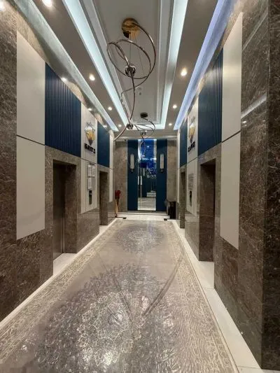 3-комн. квартира, 9 этаж, 154м², Шохмансур, скорая больница