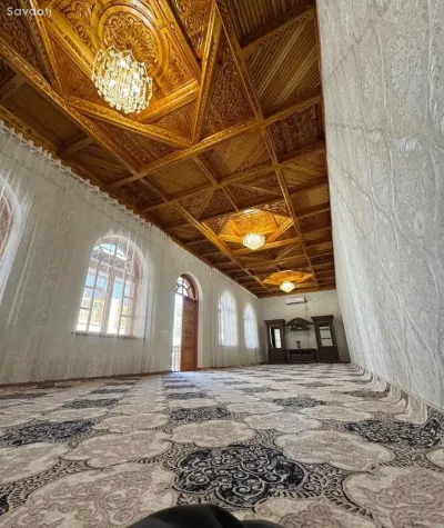 2-этажный, 10 комнатный дом, 500 м², Сомони
