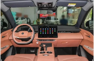 Changan UNI-V, 2025 на заказ