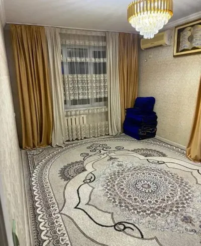 2-комн. квартира, 4 этаж, 86м², Сино