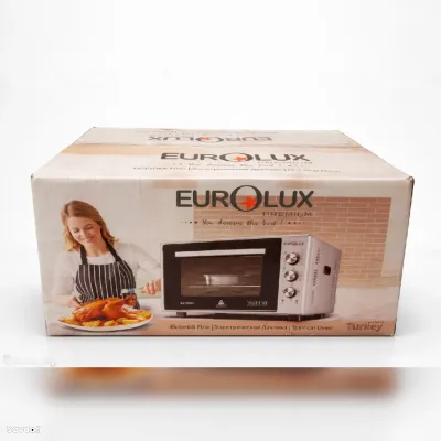 Духовая мини - печь Eurolux 45л