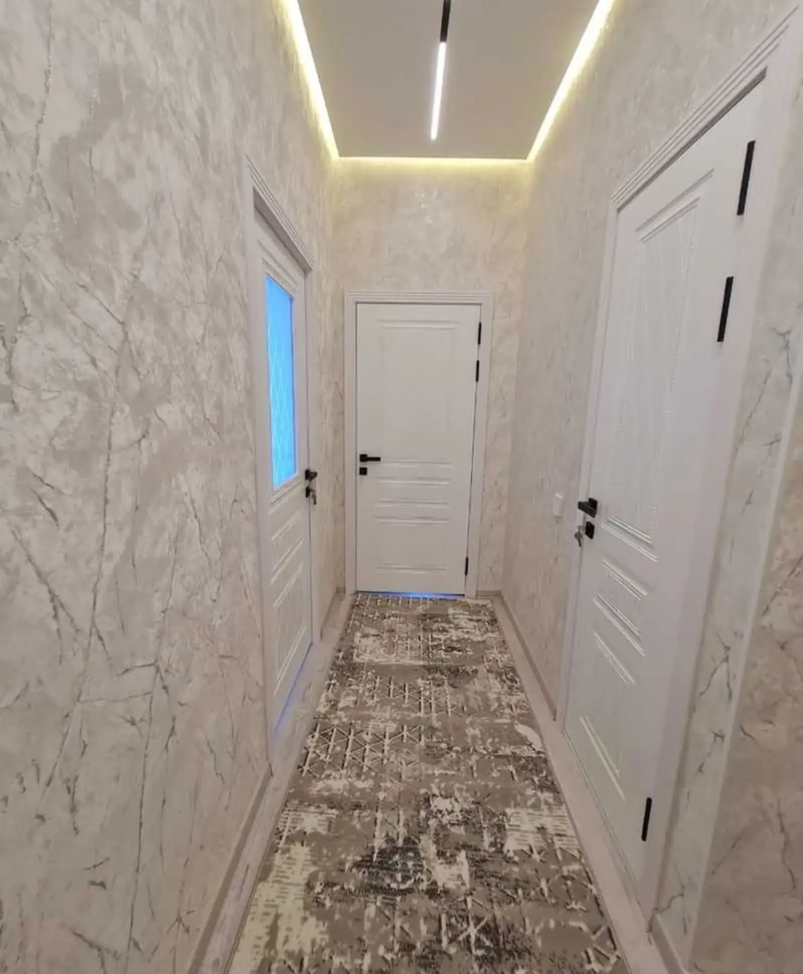 2-комн. квартира, 2 этаж, 50м², 33мкр