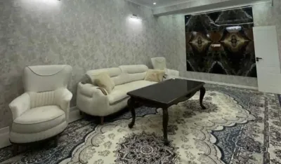 3-комн. квартира, 10 этаж, 100м², Шохмансур