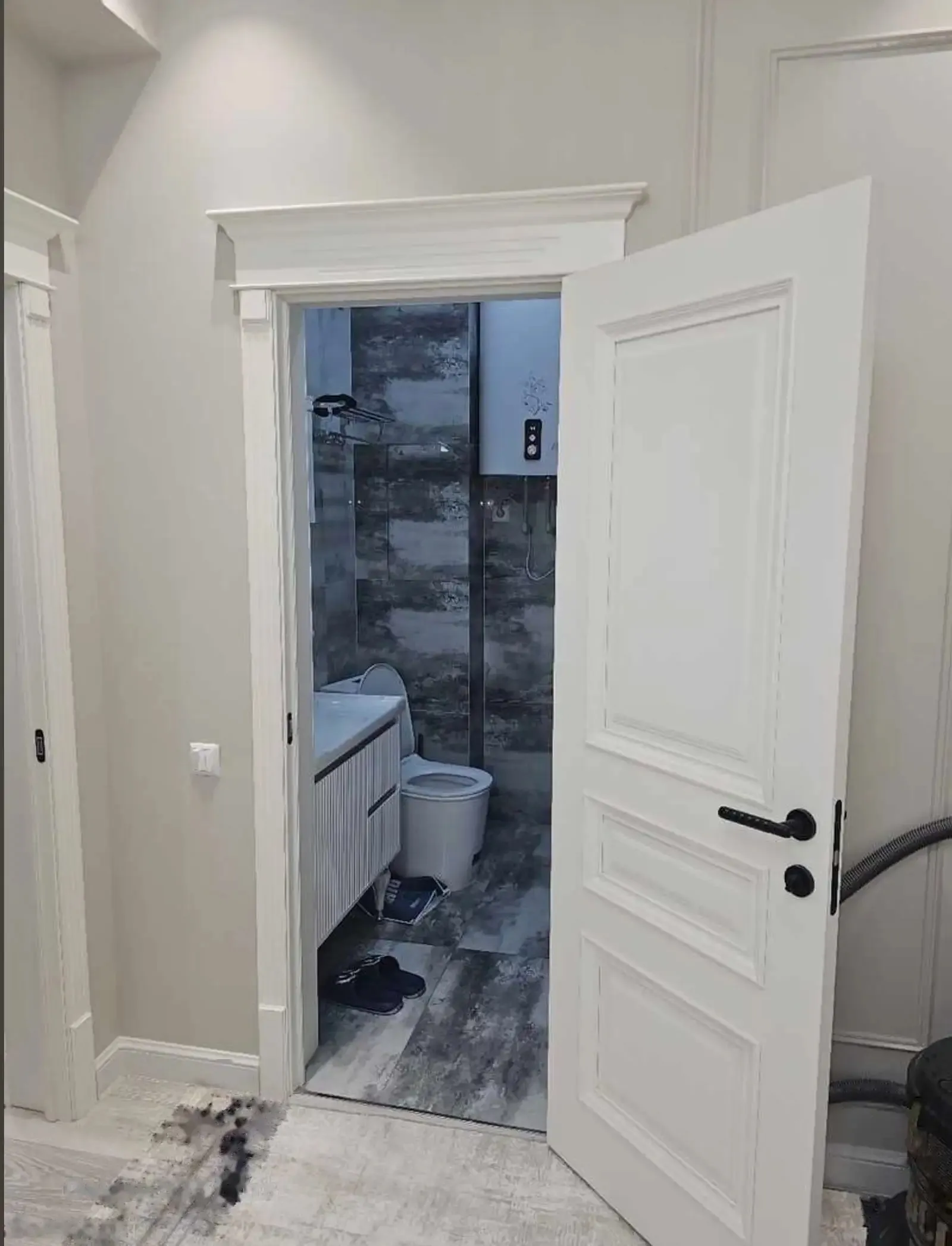 3-комн. квартира, 14 этаж, 113м², сомони