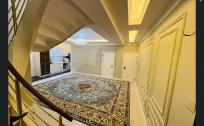 2-комн. квартира, 10 этаж, 170м², Сомони