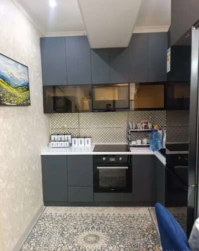 2-комн. квартира, 8 этаж, 70м², Шохмансур