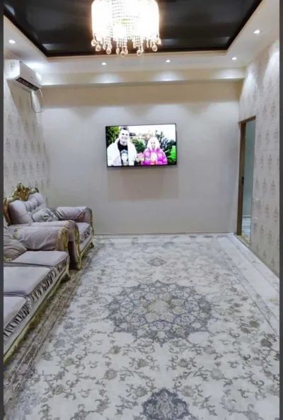 2-комн. квартира, 14 этаж, 75м², Шохмансур, Танка