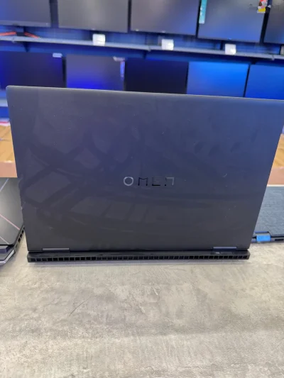 Hp Ноутбук Omen 16-wd0010nia Core