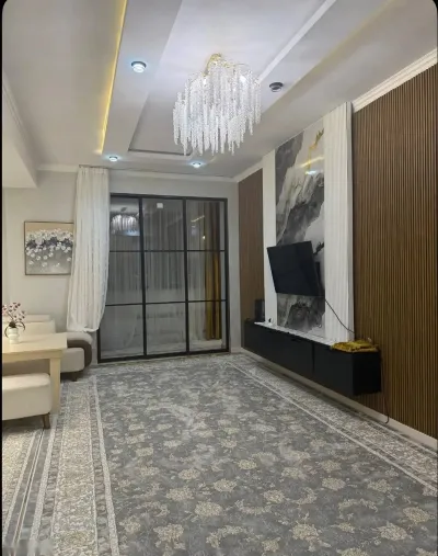 3-к квартира
